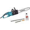 Makita Elettrosega elettrica 2000W barra 40 cm Makita® UC4051AK