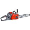 Efco Elettrosega a batteria 40V barra 30 cm Efco® MTI 30 5,0Ah 54059002S1