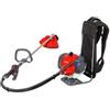 Efco Decespugliatore a scoppio spalleggiato 2 tempi 40 cc Efco® DSH 4000 BP 61459062E2C