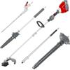 Efco Multifunzione a batteria 56V 4,0Ah Efco® DSI 530 D KIT 54329002S1
