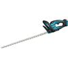 Makita Tagliasiepi a batteria 40V XGT lama 60 cm Makita® UH021GZ