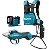 Makita Cesoia per potatura a batteria 36V (2x18V) LXT Makita® DUP361PT2