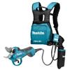 Makita Cesoia per potatura a batteria 36V (2x18V) LXT Makita® DUP362Z