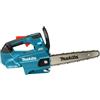 Makita Elettrosega a batteria 36V (2x18V) LXT barra carving 25 cm Makita® DUC256CZ