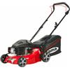 Ama Rasaerba a scoppio a spinta 80 cc taglio 42 cm Ama® TRX 421 95106