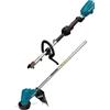 Makita Decespugliatore a batteria 18V LXT Makita® DUR191LZX3