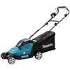 Makita Rasaerba a batteria 36V (2x18V) LXT taglio 43 cm Makita® DLM432Z