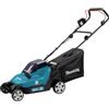 Makita Rasaerba a batteria 36V (2x18V) LXT taglio 38 cm Makita® DLM382Z