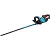 Makita Tagliasiepi a batteria 18V LXT lama 75 cm Makita® DUH751Z