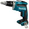 Makita Avvitatore per cartongesso a batteria 18V LXT Makita® DFS452ZJ