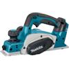 Makita Pialla a batteria 82 mm 18V LXT Makita® DKP180Z Bulk