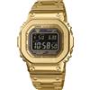 Casio g shock Orologio Multifunzione Gmw-b5000 Gmw-b5000gd-9er Uomo