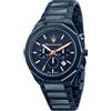 Maserati Orologio Cronografo Stile R8873642008 Uomo