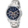 Maserati Orologio Cronografo Successo R8873621008 Uomo