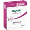 Bioscalin Menopausa 3 mesi di trattamento per capelli 90 compresse SPECIAL PRICE