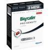 Bioscalin Pro Density Uomo Integratore per capelli indeboliti 60 compresse