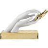 BONGELLI PREZIOSI Mani Con Manina Baby 11x16cm Oro Marmorino