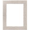 BRANDANI Portafoto Nontiscordardime Avorio Interno 18x24cm Poliresina