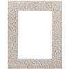 BRANDANI Portafoto Nontiscordardime Avorio Interno 13x18cm Poliresina