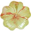 BRANDANI Piatto Frutta Primula Giallo Melamina 20cm