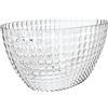 GUZZINI Tiffany Secchiello Rinfrescante 29x20cm Plastica Trasparente