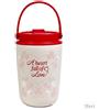Starbucks Bicchiere Starbucks Korea 2026 Heartful Ringo Stainless Still 384 ml