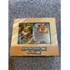 Pokemon Card Starter Set ex Eevee ex Deck Box TCG Giapponese Sigillato Nuovo