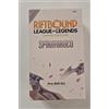 Riftbound League of Legends Spiritforged Pre-Rift Kit New English Factory Sealed