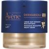AVENE (PIERRE FABRE IT. SPA) Avène DermAbsolu Crema Notte | Bakuchiol 1% Anti-Età Pelle Sensibile 40 ML
