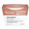 AVENE (PIERRE FABRE IT. SPA) Avène Hyaluronic Active B3 Crema Ricarica 50 ml | Refill