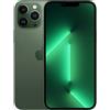 Apple iPhone 13 PRO MAX - 128GB -VERDE- GRADO A+ COME NUOVO-Garanzia 12 MESI