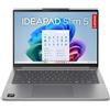 Lenovo IdeaPad Notebook 5 Display 14'' WUXGA (1920x1200) Processore AMD Ryzen AI 7 350 Memoria RAM 32GB Memoria SSD 1TB Scheda grafica Integrat