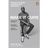Penguin Make It Ours: Crashing the Gates of Culture with Virgil Abloh