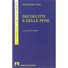 Armando Editore Dei delitti e delle pene