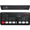 BLACKMAGIC DESIGN ATEM MINI PRO MIXER VIDEO HDMI 4 CANALI