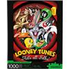 AQUARIUS 65253 Puzzle Looney Tunes (Puzzle da 1000 Pezzi, Rosso