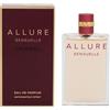 Chanel Allure Sensuelle Edp Vapo 100 Ml Cura della persona e salute