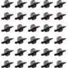 Rain Bird SW10 - 30PK Spot di irrigazione a Goccia irrigazione dripper/emettitore, 1.0 Litri all' Ora, 30-Pack