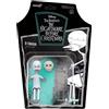 SUPER7 - Figura Reaction Disney The Nightmare Before Christmas Dr Finkelstein - Figura da collezione