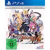 NIS America Disgaea 4 Complete+ - PlayStation 4 [Edizione: Germania]
