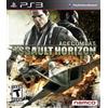 Bandai Namco Namco Bandai Games Ace Combat: Assault Horizon, PS3