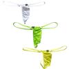 Fottmio Perizomi, String e Tanga Uomo Minislip Tanga Perizoma Vita Basso Bikini Slip Biancheria Intima