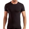 Enrico Coveri (Pack da 3 Pezzi T-Shirt Uomo Girocollo in Cotone Bielastico ET1000 - Maglia Intima Uomo Pacco da 3 Pezzi
