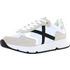 Munich Sneaker Donna Mamba 06 Bianco DS26MU03 4191006