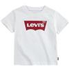 Levi's Lvb S/S Batwing Tee 6e8157 SS Bambini e Ragazzi