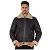 Schott NYC Lc1259 Giacca di Pelle Uomo (Pacco da 1)