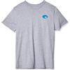 Costa Del Mar Species Shield Tee T-Shirt Unisex - Adulto