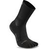 UYN Runner's Five Grip Socks Uomo