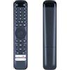 RYQIF Telecomando di ricambio per TCL TV 43PF650 50PF650 55PF650 65PF650 50T6C