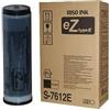 Riso Ink Black F-Type, Z-Type, Ez-Type (S-8113E) (Alt: S-6930E, S-7612E, S